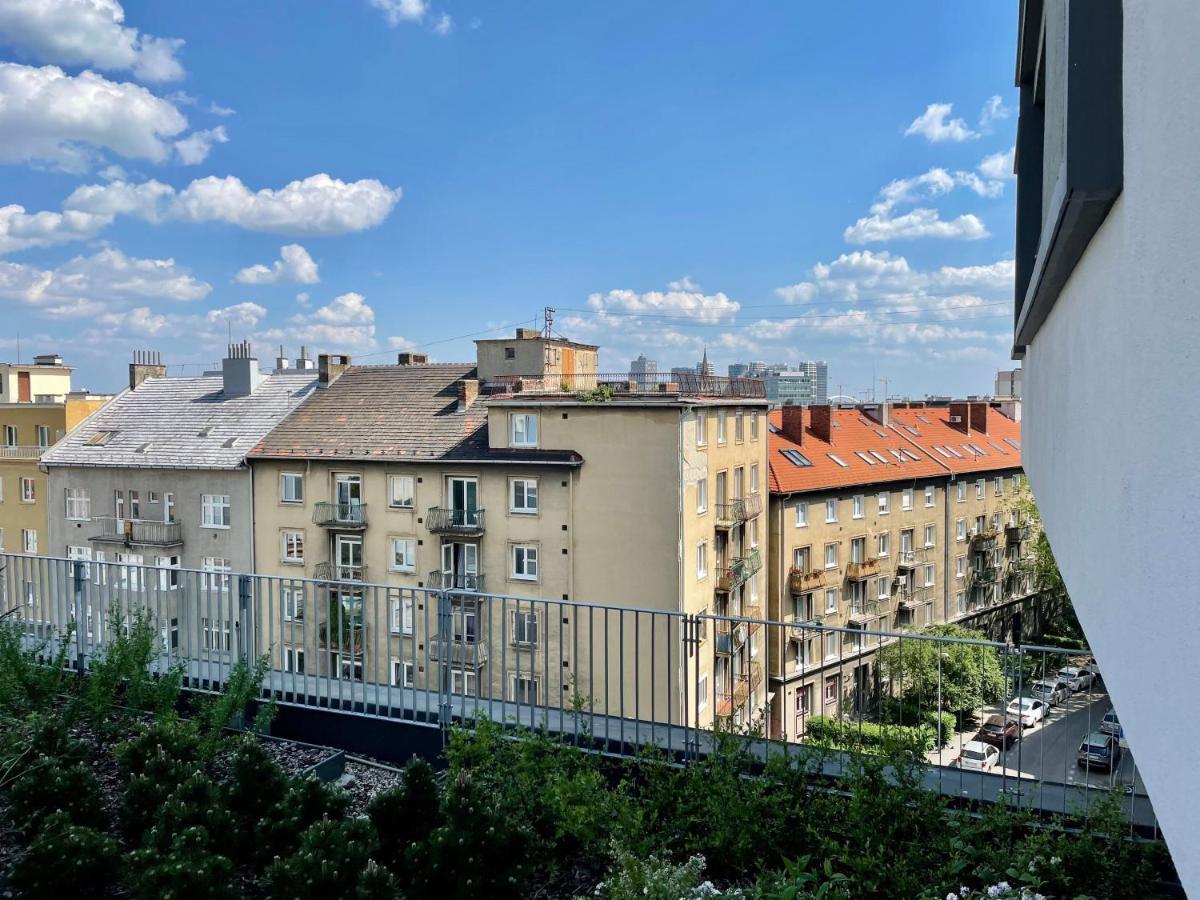 Betree Apartamento Bratislava Exterior foto