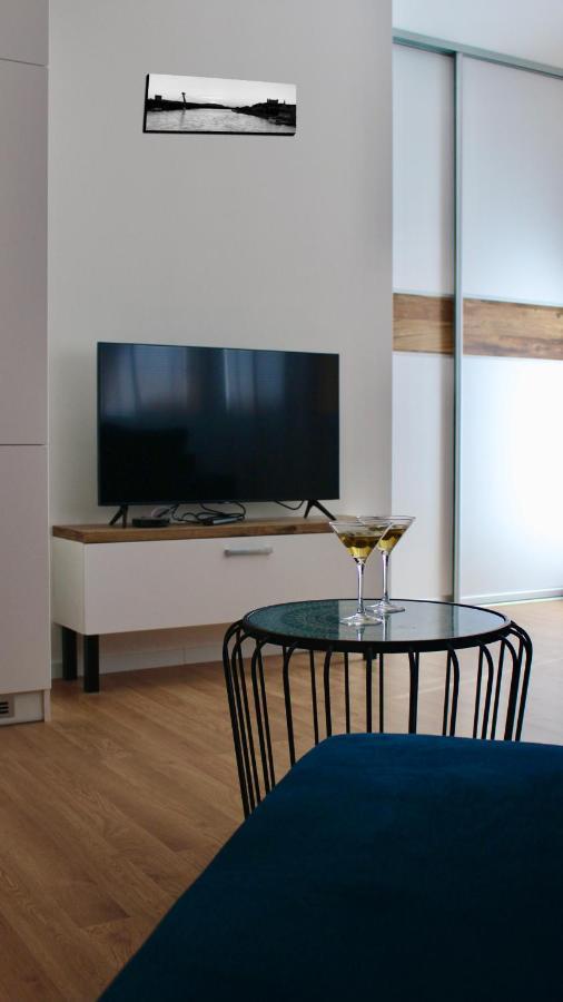 Betree Apartamento Bratislava Exterior foto