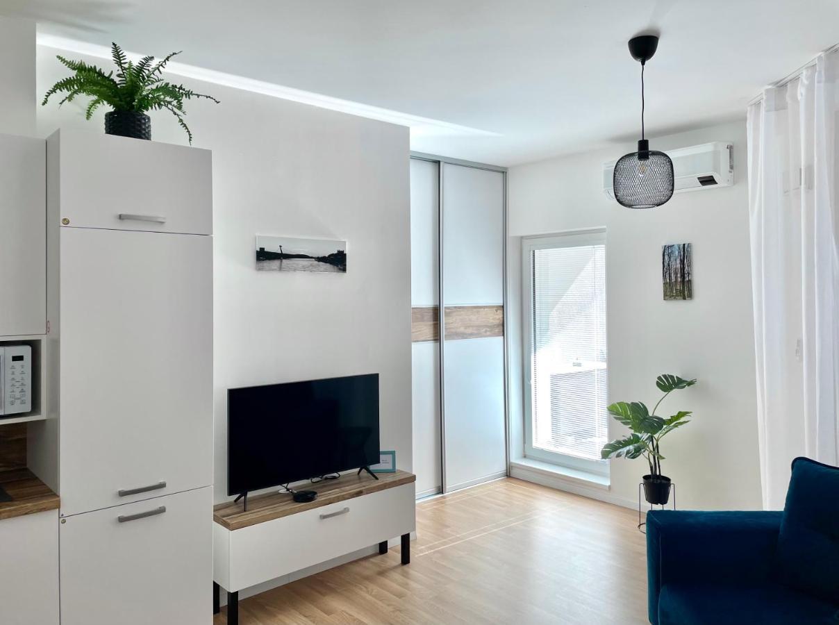 Betree Apartamento Bratislava Exterior foto
